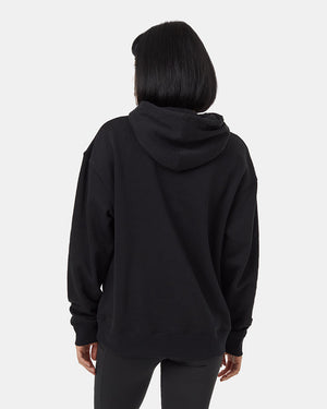 Black-Eco-Friendly-Drawcord-Graphic-Hoodie