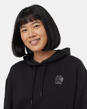 Black-Eco-Friendly-Drawcord-Graphic-Hoodie