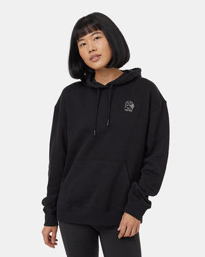 Black-Eco-Friendly-Drawcord-Graphic-Hoodie