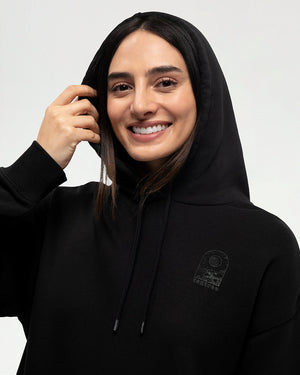 Black-Eco-Friendly-Drawcord-Graphic-Hoodie