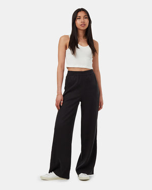 Black-Eco-Friendly-High-Rise-Pant