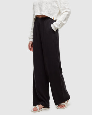 Black-Eco-Friendly-High-Rise-Pant