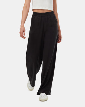 Black-Eco-Friendly-High-Rise-Pant