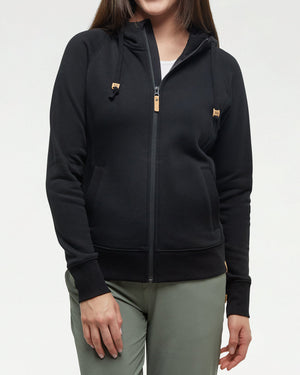 Black-Eco-Friendly-Zip-Up-Hoodie