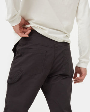 Black-Mens-Organic-Cotton-Twill-Pants