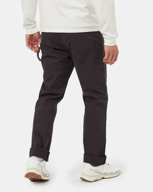 Black-Mens-Organic-Cotton-Twill-Pants