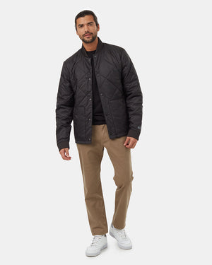 Black-Water-Resistant-Quilted-Bomber-Jacket