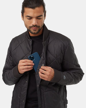 Black-Water-Resistant-Quilted-Bomber-Jacket