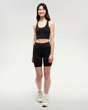 Black-Womens-High-Waisted-Leggings