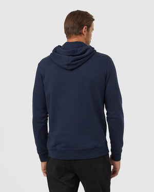 Blue-Eco-Friendly-Drawcord-Graphic-Hoodie