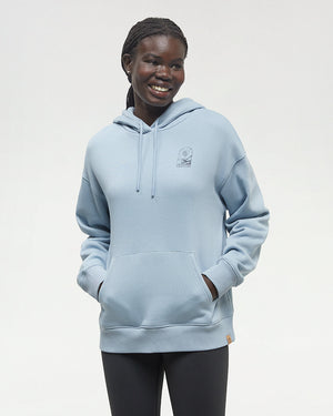 Blue-Eco-Friendly-Drawcord-Graphic-Hoodie