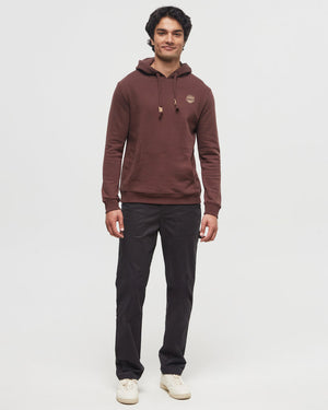 Burgundy-Eco-Friendly-Drawcord-Graphic-Hoodie