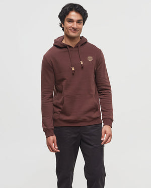 Burgundy-Eco-Friendly-Drawcord-Graphic-Hoodie