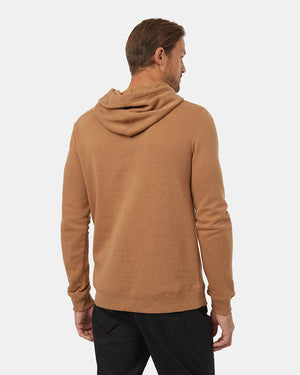 Camel-Eco-Friendly-Drawcord-Graphic-Hoodie