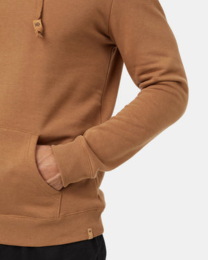 Camel-Eco-Friendly-Drawcord-Graphic-Hoodie