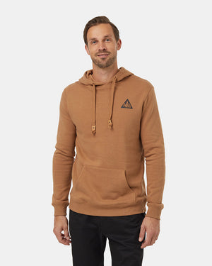 Camel-Eco-Friendly-Drawcord-Graphic-Hoodie