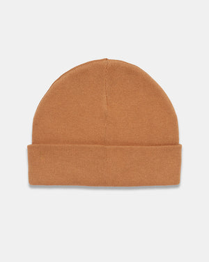 Camel-Organic-Cotton-Beanie