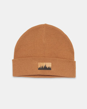 Camel-Organic-Cotton-Beanie