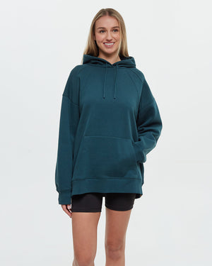 Green-Eco-Friendly-Pullover-Hoodie