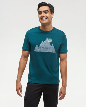 Green-Mens-Organic-Cotton-Graphic-Tee