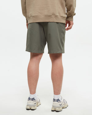 Green-Mens-Recycled-Polyester-Sport-Shorts