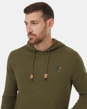 Green-Organic-Cotton-Embroidered-Graphic-Hoodie