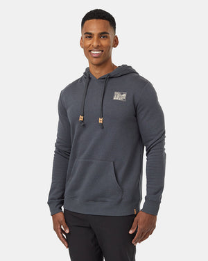 Grey-Eco-Friendly-Drawcord-Graphic-Hoodie