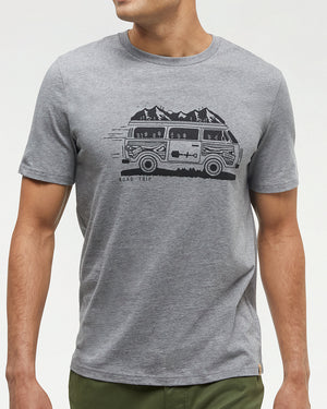 Grey-Mens-Graphic-Short-Sleeve-Tee