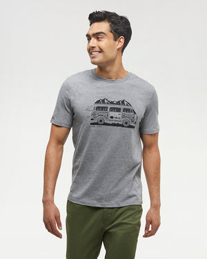 Grey-Mens-Graphic-Short-Sleeve-Tee