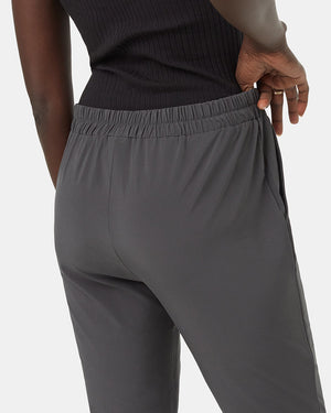 Grey-Womens-Repreve-Lightweight-Trouser