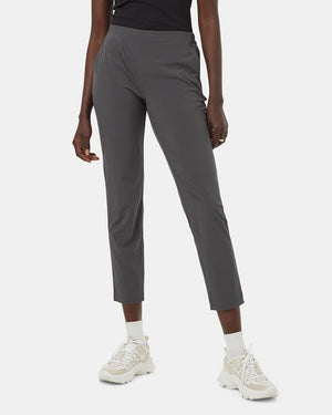 Grey-Womens-Repreve-Lightweight-Trouser