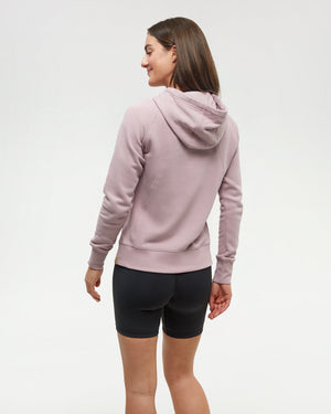 Pink-Eco-Friendly-Pullover-Hoodie