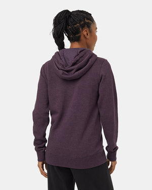 Purple-Tree-Graphic-Pullover-Hoodie