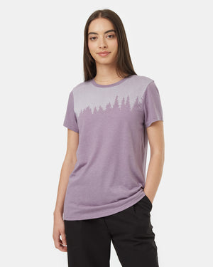 Purple-Tree-Graphic-Tee