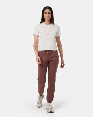 Red-Womens-Eco-Friendly-Sweatpants