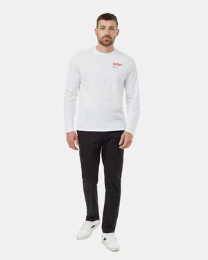 White-Crew-Neck-Graphic-Longsleeve-T-Shirt-Ungendered