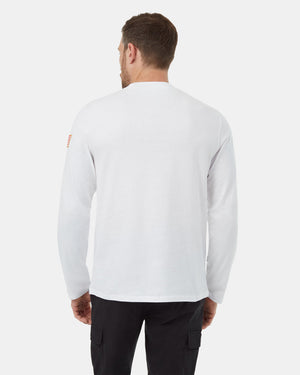 White-Crew-Neck-Graphic-Longsleeve-T-Shirt-Ungendered