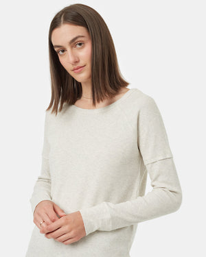 White-Women_s-Waffle-Knit-Longsleeve