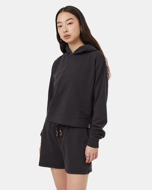 Black-Cropped-Hoodie