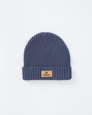 Blue-Eco-Friendly-Cotton-Beanie