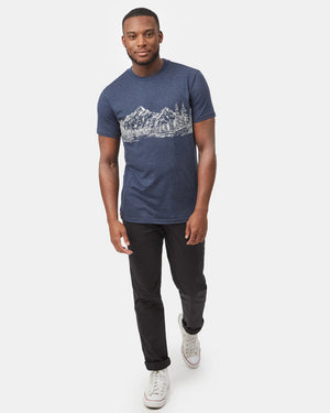 Blue_Mens_Graphic_T-Shirt