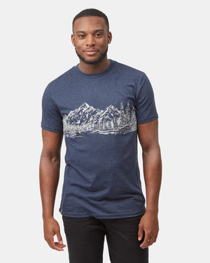 Blue_Mens_Graphic_T-Shirt