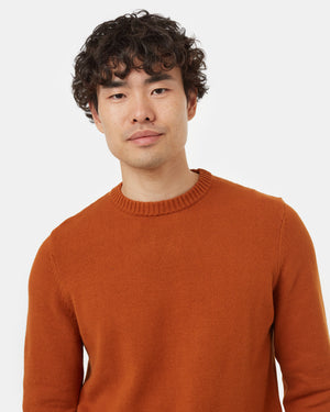 Brown-Men_s-Organic-Cotton-Knit-Jumper