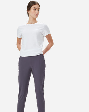 Gray Women's Repreve Lightweight Trouser