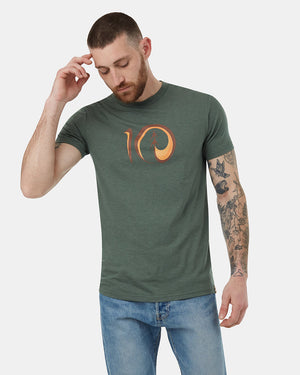 Green-Recycled-Polyester-Graphic-Tee