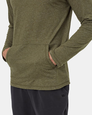 Green-Sustainable-Hemp-Hoodie-Top-