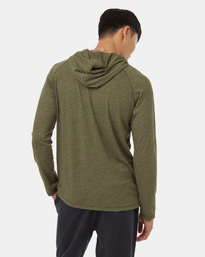 Green-Sustainable-Hemp-Hoodie-Top-