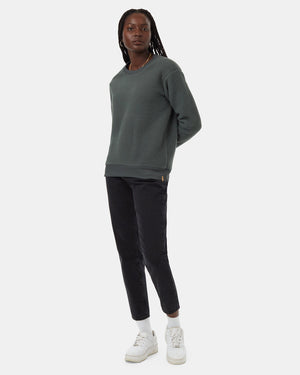 Green-Women_s-Sherpa-Sweatshirt