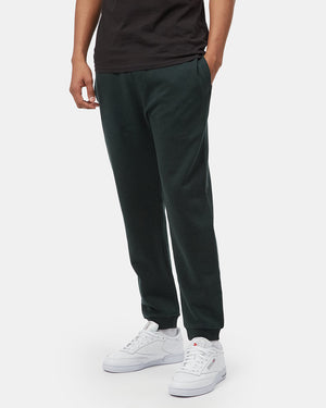 Green Men's Eco-Friendly Sweatpants