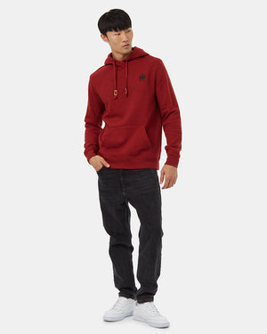 Mens_Red_Embroidered_Hoodie